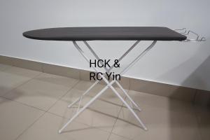 Lovely Family Suites at Razak City by HCK