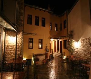 Hagiati Guesthouse