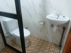 Budas Homestay Lemukih