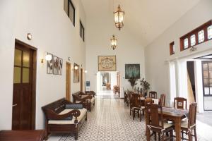 de Halimun Guest House