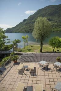 Hotel Ristorante La Quartina