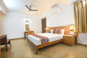 FabHotel Holiday Suites - Nr Benaulim Beach