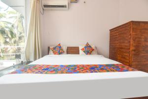 FabHotel Holiday Suites - Nr Benaulim Beach
