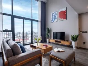 Pentstudio Westlake Hanoi - ShiTet’s homestay - Dong Anh