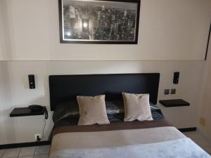 Hotels Le Medicis : photos des chambres