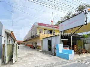 Hotel Kurnia @ Jln Pemuda Blora RedPartner - Blora