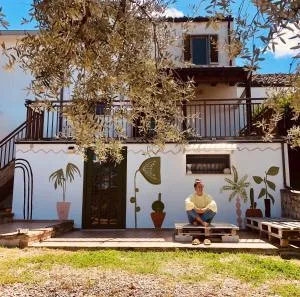 B&B Alive Abruzzo, DOG FRIENDLY - 卡萨尔博迪诺