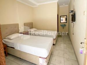 Hotel Kurnia @ Jln Pemuda Blora RedPartner