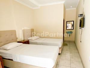 Hotel Kurnia @ Jln Pemuda Blora RedPartner