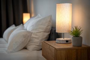 ApartHome Eching near Munich Airport