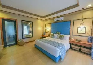 图嘎维考夫度假酒店 - Colongcocon