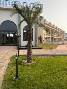 Narwar Lakefront Resort - Shivpurī