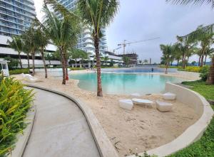 Azure Urban Resort Studio Condo San Fernando Pampanga