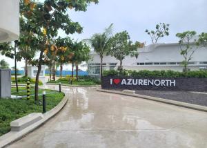 Azure Urban Resort Studio Condo San Fernando Pampanga