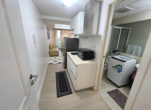 Azure Urban Resort Studio Condo San Fernando Pampanga