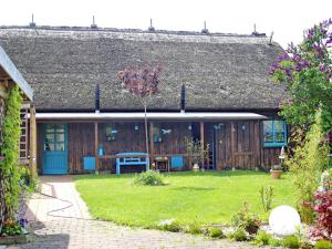 Ferienhaus An der Heide