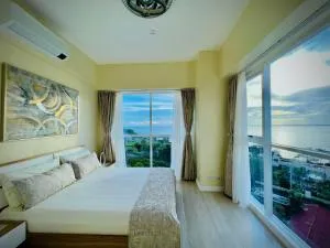 La Mirada Deluxe Suites with Oceanview - Talibon
