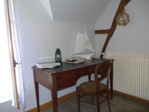 B&B / Chambres d'hotes Jardin de Canaan : photos des chambres