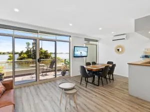 Yarrawonga Lakeside Apartment 40 - Mulwala