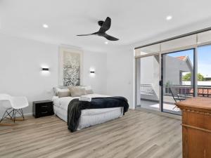 Yarrawonga Lakeside Apartment 40