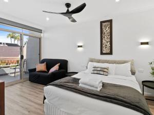 Yarrawonga Lakeside Apartment 40