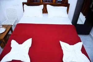 Blue Beach Homestay - Virāmpattinam