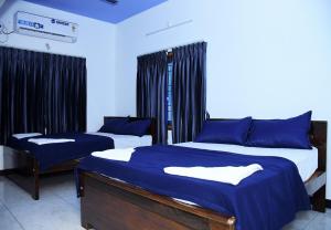 Blue Beach Homestay