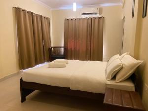 Peter’s vacation rentals Goa