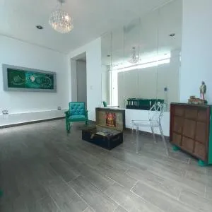 Nido Colibrí - Petkanché