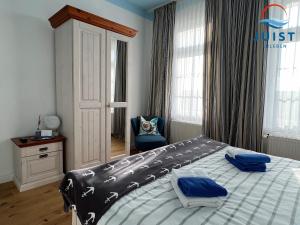 Pension Marie Luise 252 - Zimmer Venusmuschel