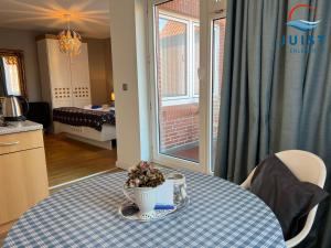 Pension Marie Luise 257 - Kombi-Zimmer Auster