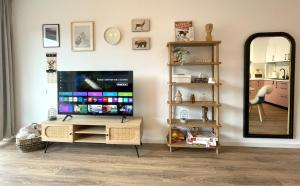 RoseWood Boutique Apartment