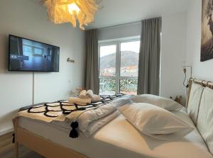 RoseWood Boutique Apartment