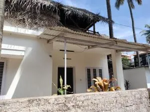 parvathy bhavan - Attingal