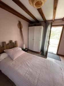 B&B / Chambres d'hotes Maison d'hotes Ourdeaux et Gite Chez Rouchon : photos des chambres