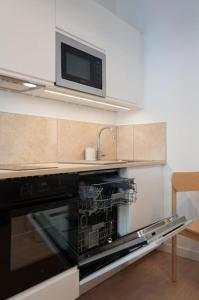 Appartements Le Cachat - hyper centre - wifi gratuit : photos des chambres