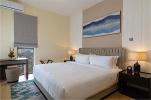 Pan Pacific Serviced Suites Nairobi