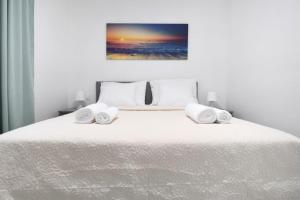 Apartmani Plazina 
