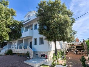 Apartmani Plazina 