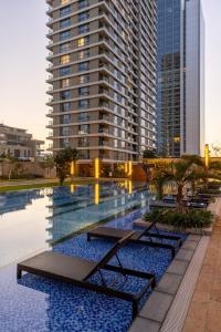 Pan Pacific Serviced Suites Nairobi