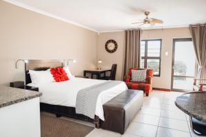 Perfek Stay Guesthouse