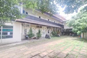 De Peppzzz near UGM Yogyakarta RedPartner - 2hvězdičkové hotely ve městě Kejayan