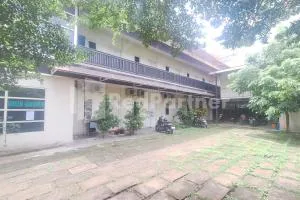 De Peppzzz near UGM Yogyakarta RedPartner - 科贾扬