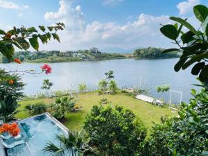 DC AROMA VILLA - Venuestay