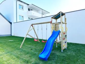 Haus Weiss bei Julia