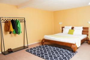 Appartement T2 avec ascenseur privé