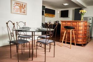 Appartement T2 avec ascenseur privé