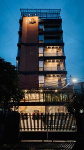 Grand Ametis Hotel Jakarta