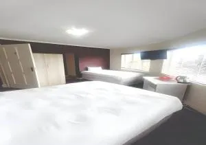 Kzn Park View Guest House - Гіллкрест