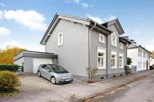 Ferienwohnung im Eichholz - 阿恩斯贝格